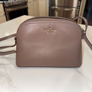 Kate Spade Peggy Patterson Drive Crossbody Bag